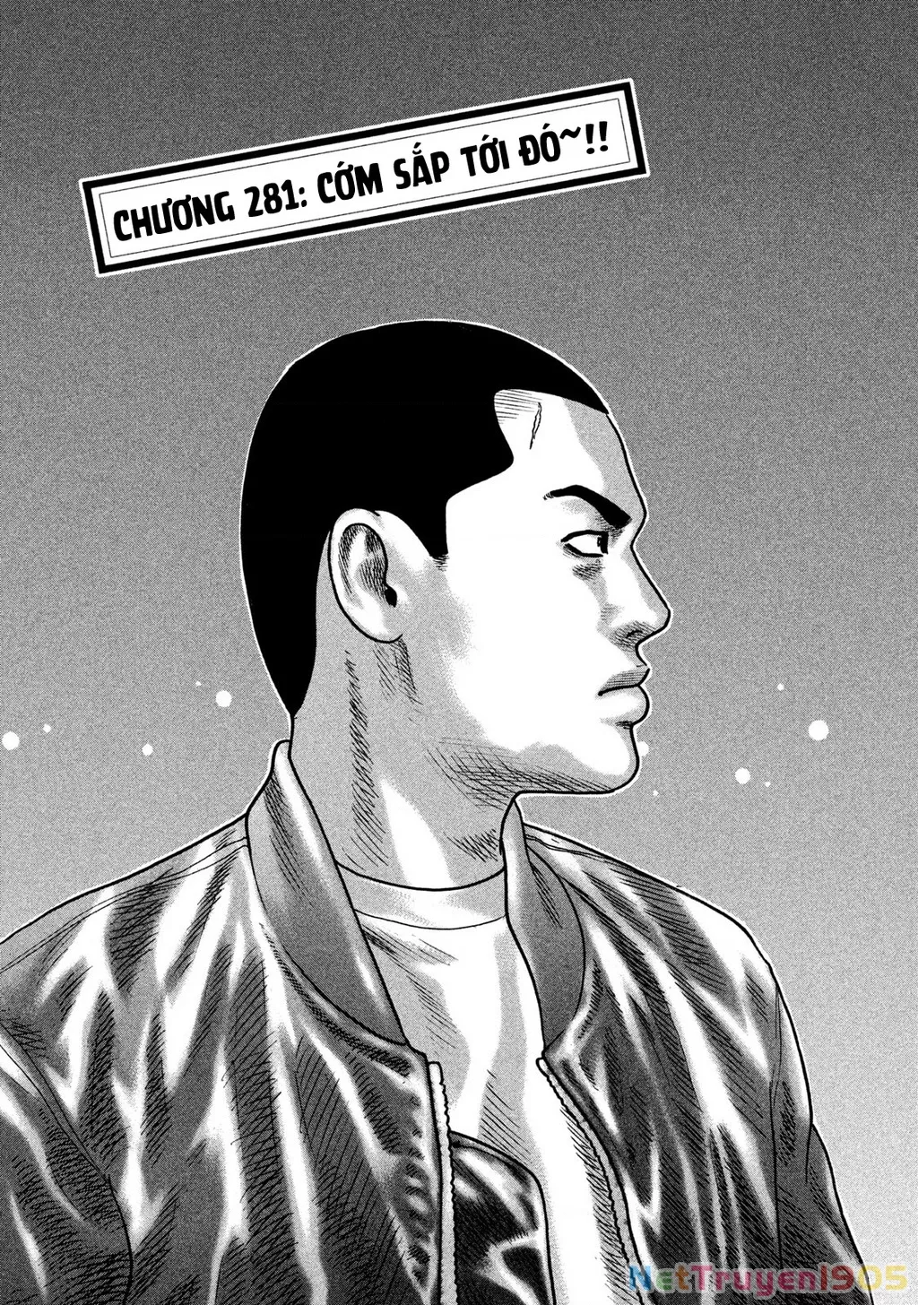 Dù Thế Nào Đi Nữa / Đó Là Tình Bạn Naniwa: Chapter 281