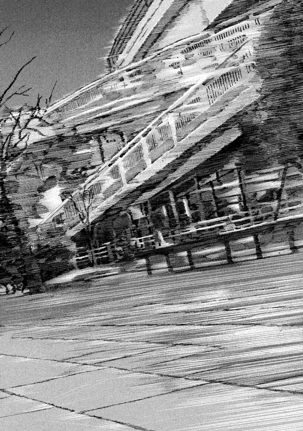 Dù Thế Nào Đi Nữa / Đó Là Tình Bạn Naniwa: Chapter 284