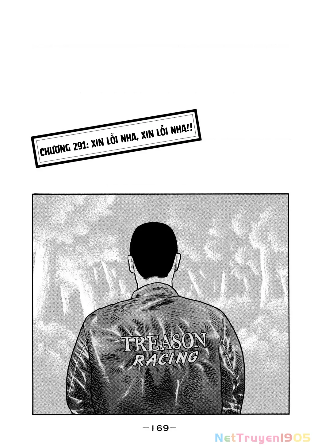 Dù Thế Nào Đi Nữa / Đó Là Tình Bạn Naniwa: Chapter 291