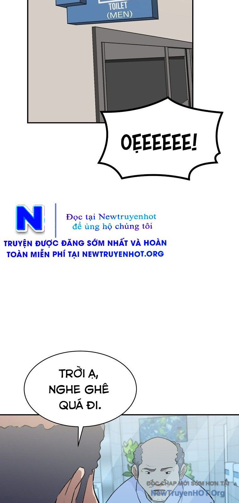 Du Thuyền Định Mệnh: Chapter 1