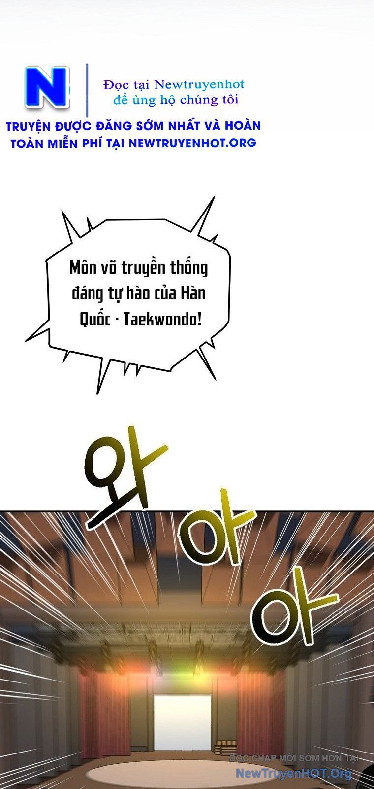 Du Thuyền Định Mệnh: Chapter 1