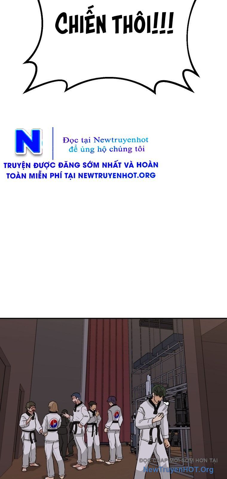 Du Thuyền Định Mệnh: Chapter 1