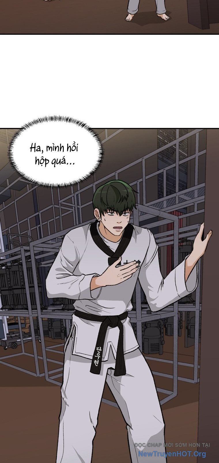 Du Thuyền Định Mệnh: Chapter 1