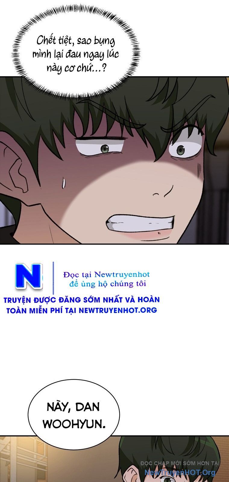 Du Thuyền Định Mệnh: Chapter 1