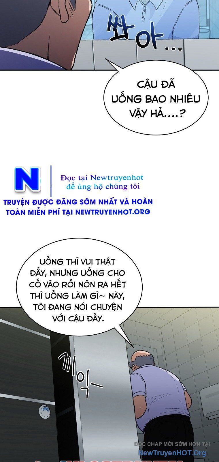 Du Thuyền Định Mệnh: Chapter 1