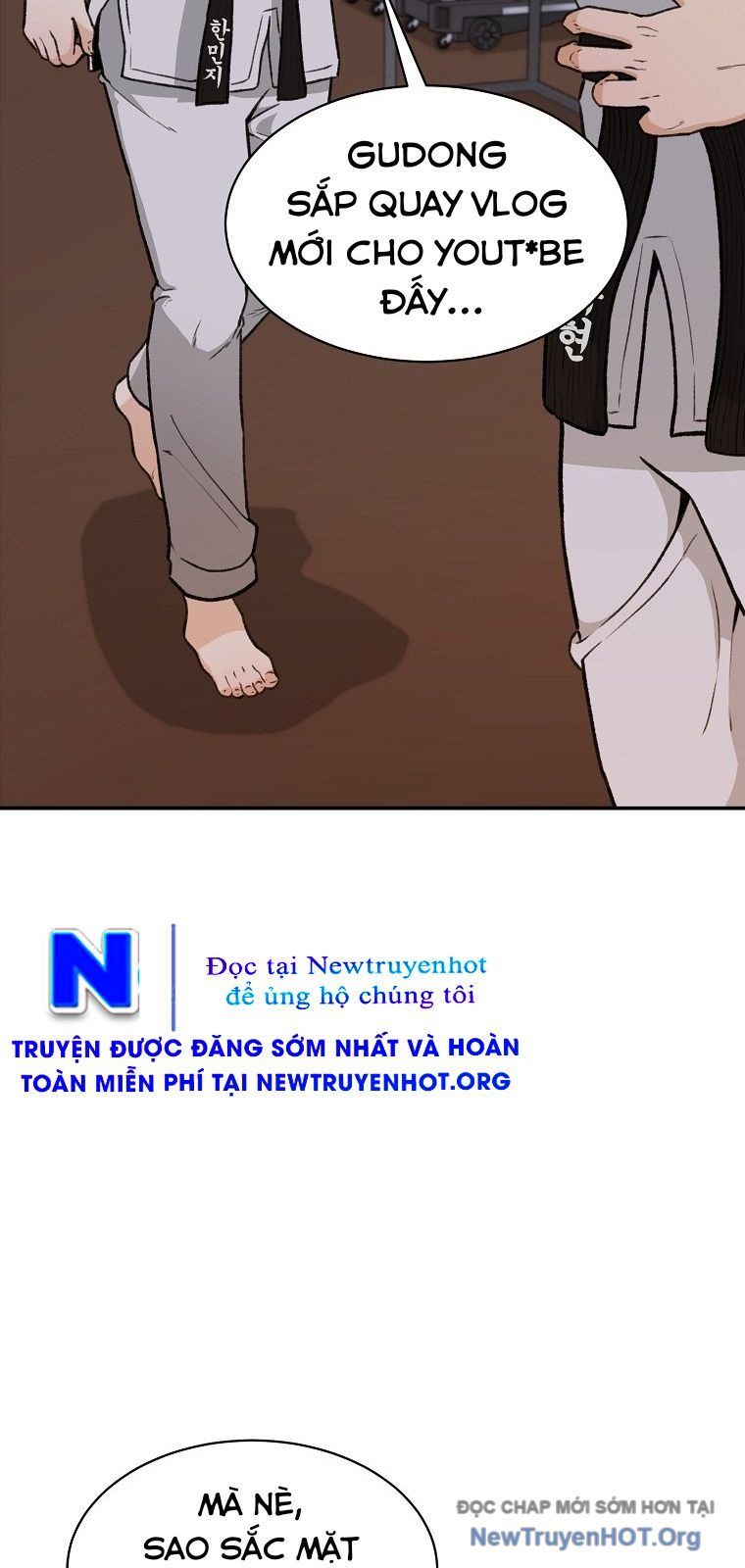 Du Thuyền Định Mệnh: Chapter 1