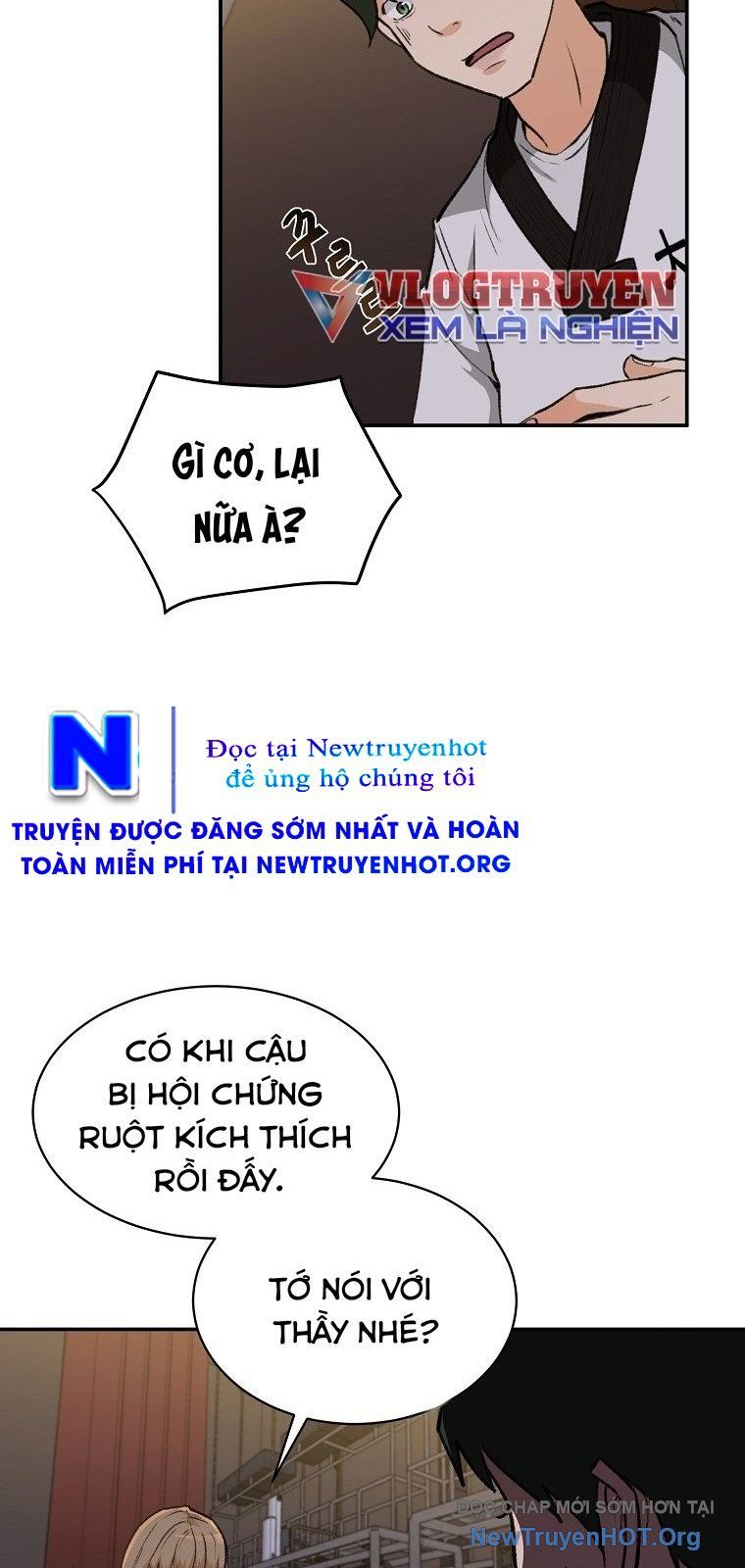 Du Thuyền Định Mệnh: Chapter 1