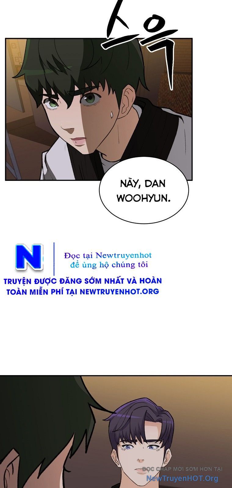 Du Thuyền Định Mệnh: Chapter 1