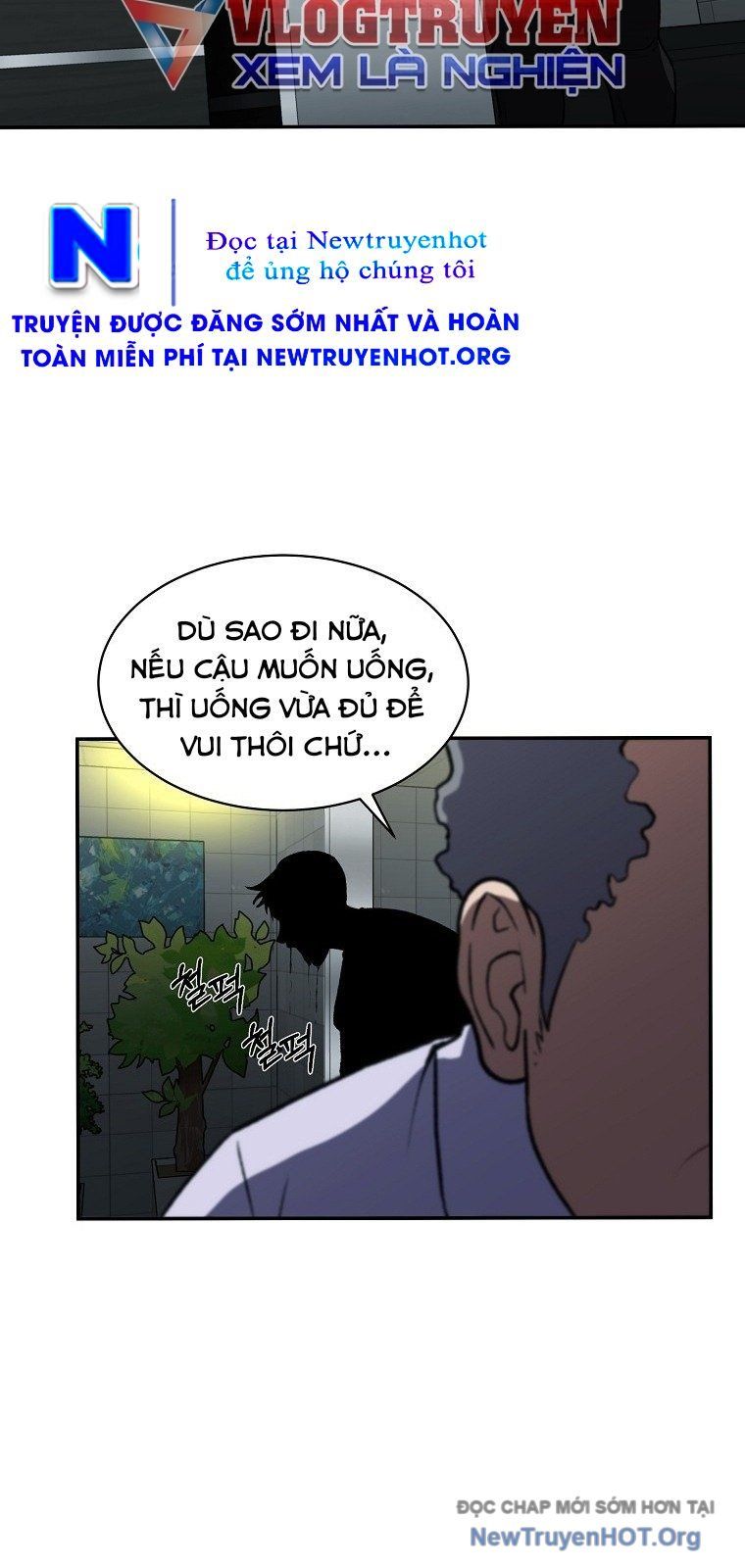 Du Thuyền Định Mệnh: Chapter 1