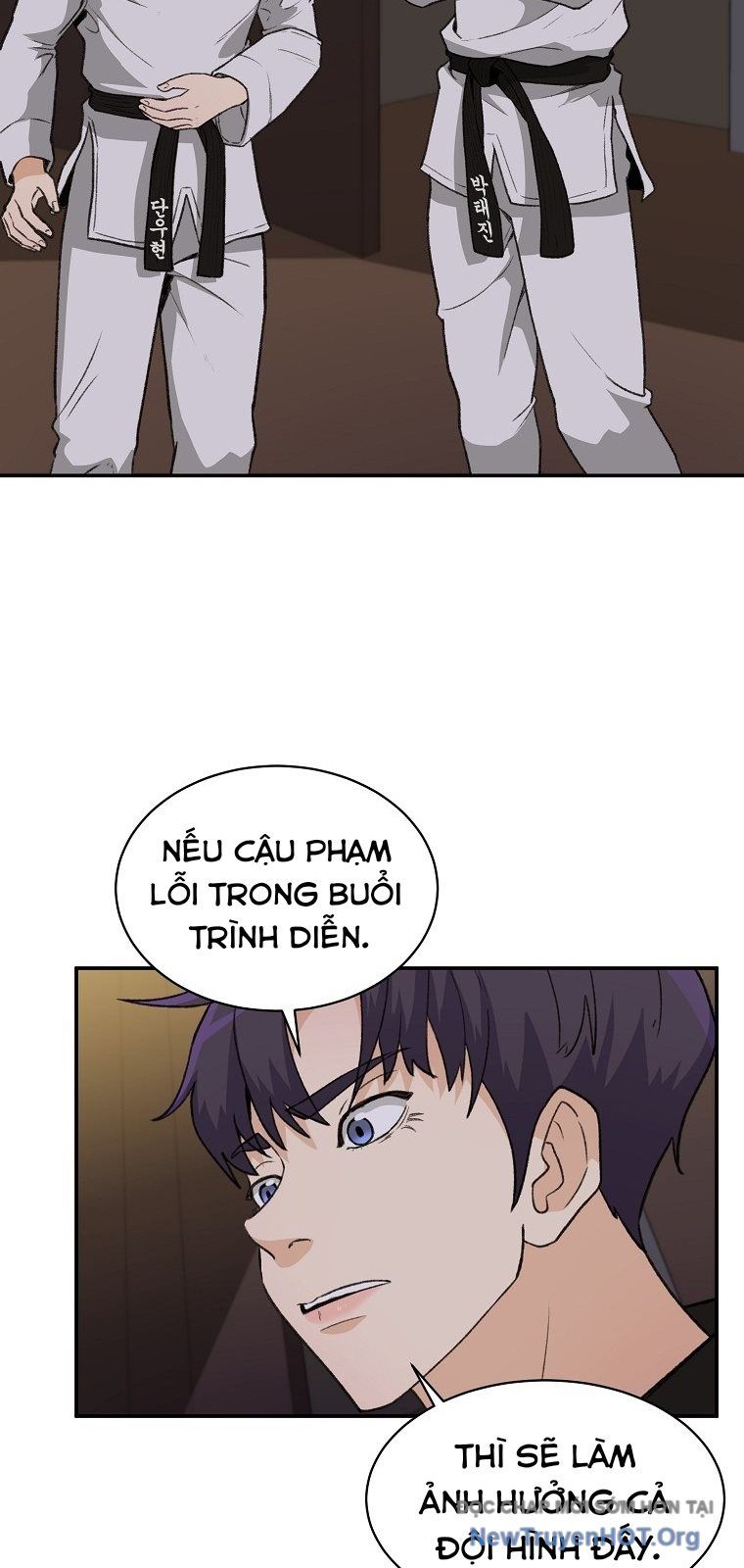 Du Thuyền Định Mệnh: Chapter 1