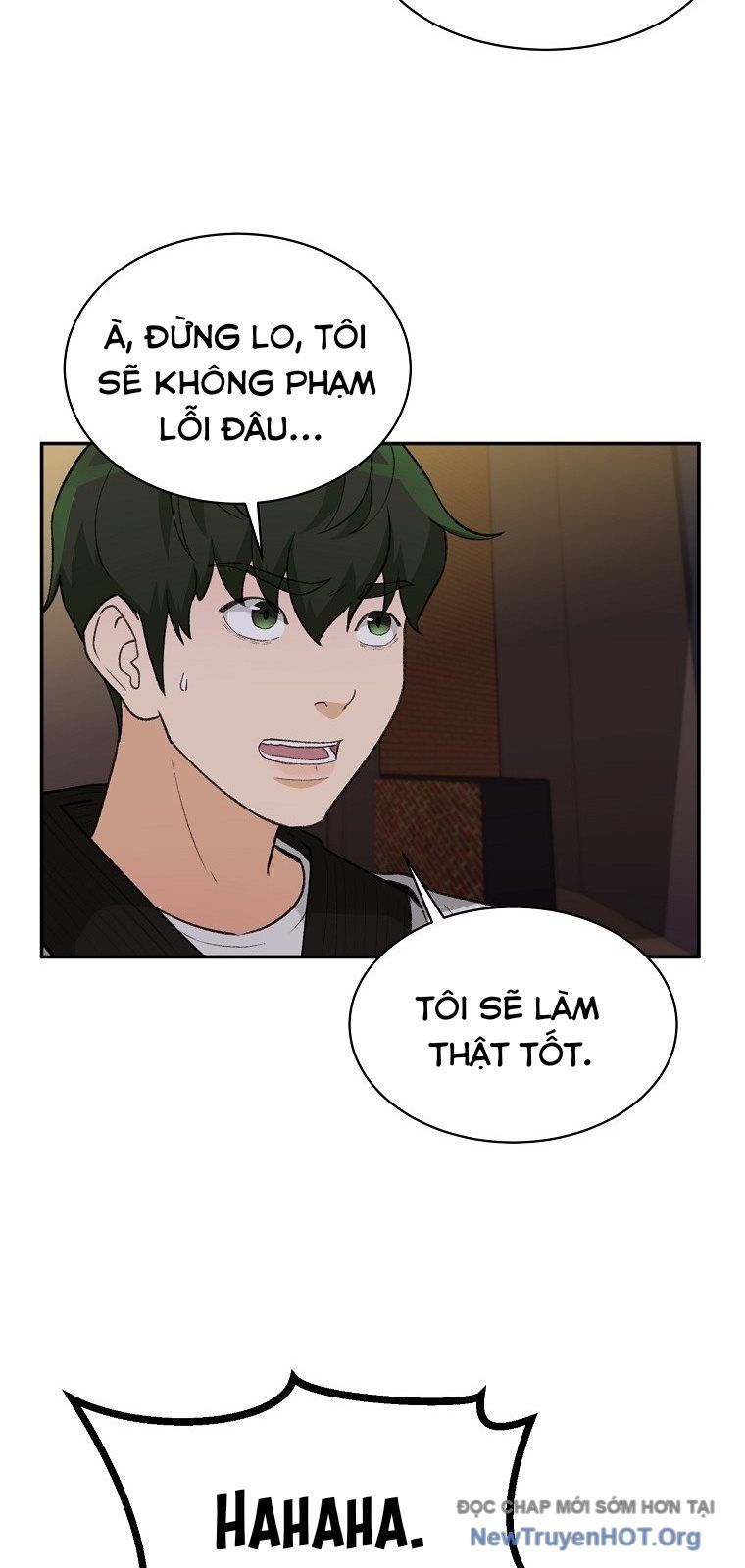 Du Thuyền Định Mệnh: Chapter 1