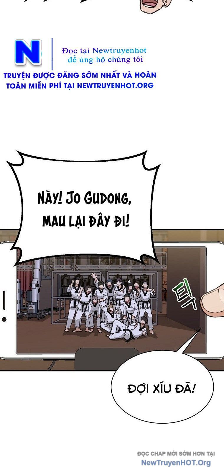 Du Thuyền Định Mệnh: Chapter 1