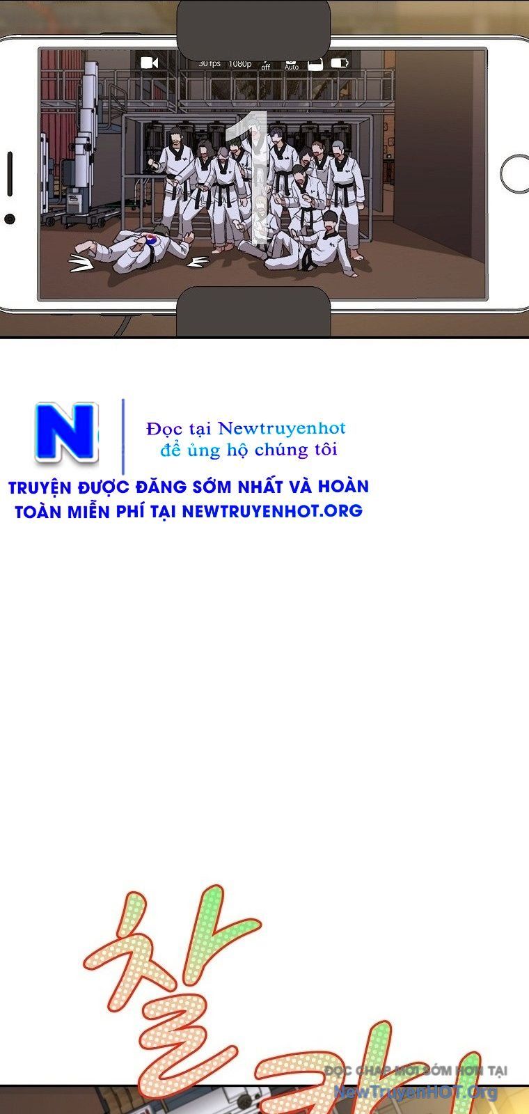 Du Thuyền Định Mệnh: Chapter 1