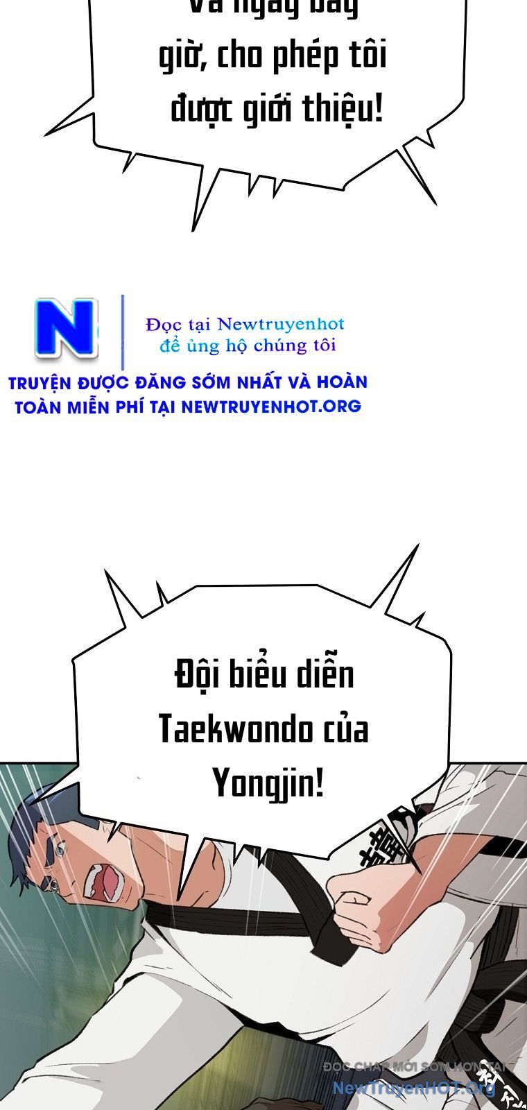 Du Thuyền Định Mệnh: Chapter 1