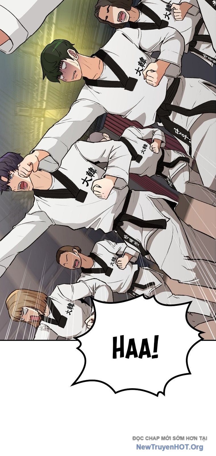 Du Thuyền Định Mệnh: Chapter 1