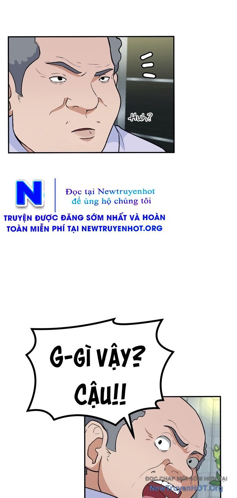 Du Thuyền Định Mệnh: Chapter 1