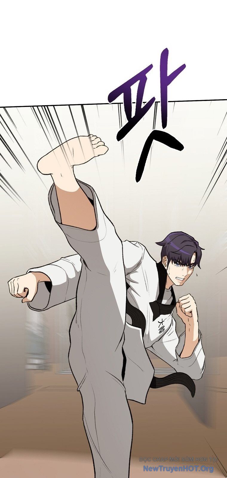 Du Thuyền Định Mệnh: Chapter 1