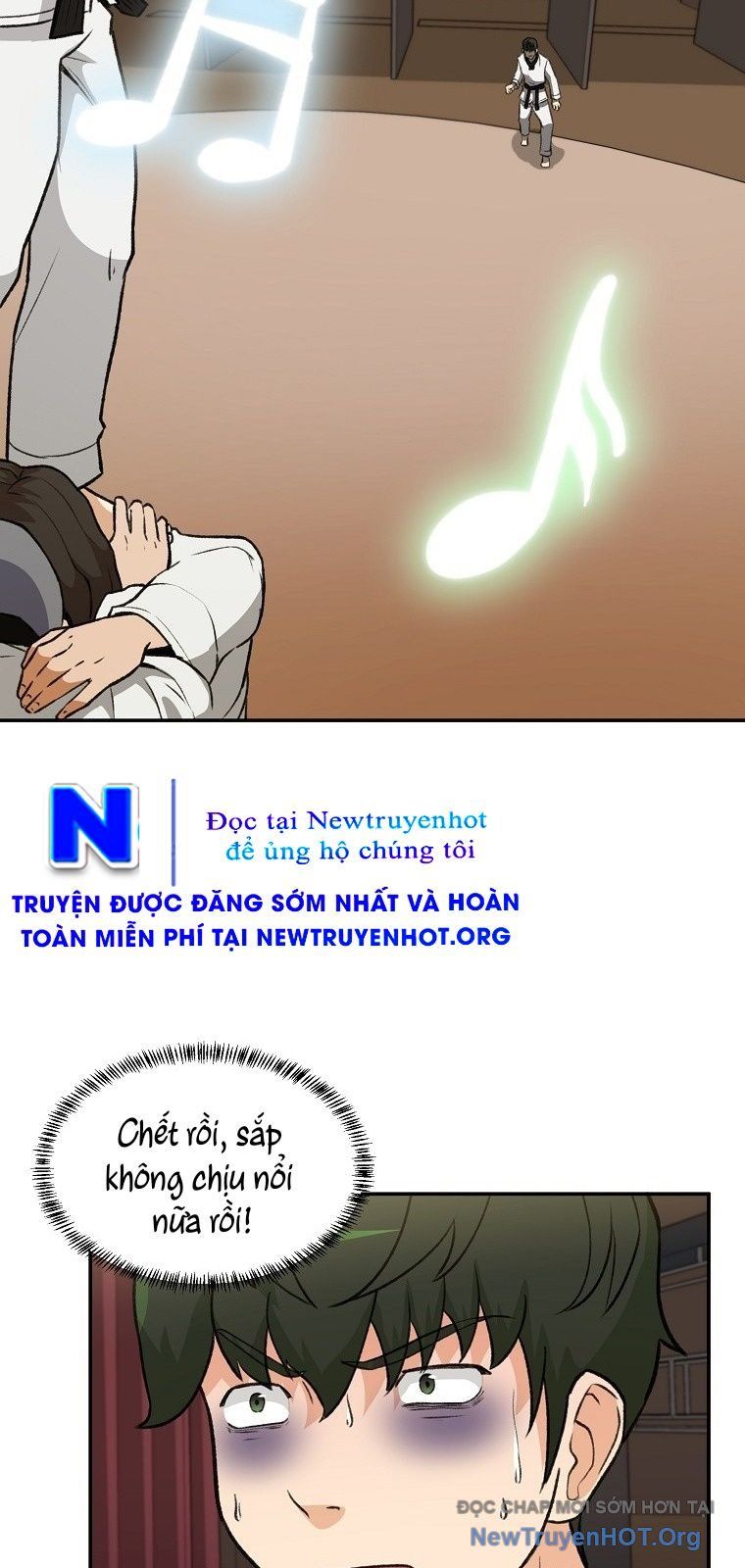 Du Thuyền Định Mệnh: Chapter 1