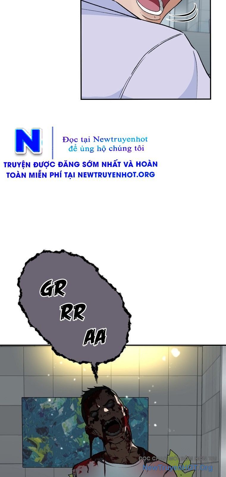 Du Thuyền Định Mệnh: Chapter 1