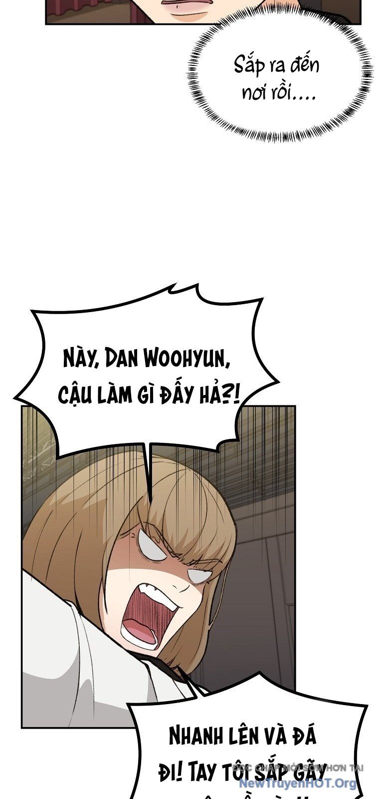 Du Thuyền Định Mệnh: Chapter 1