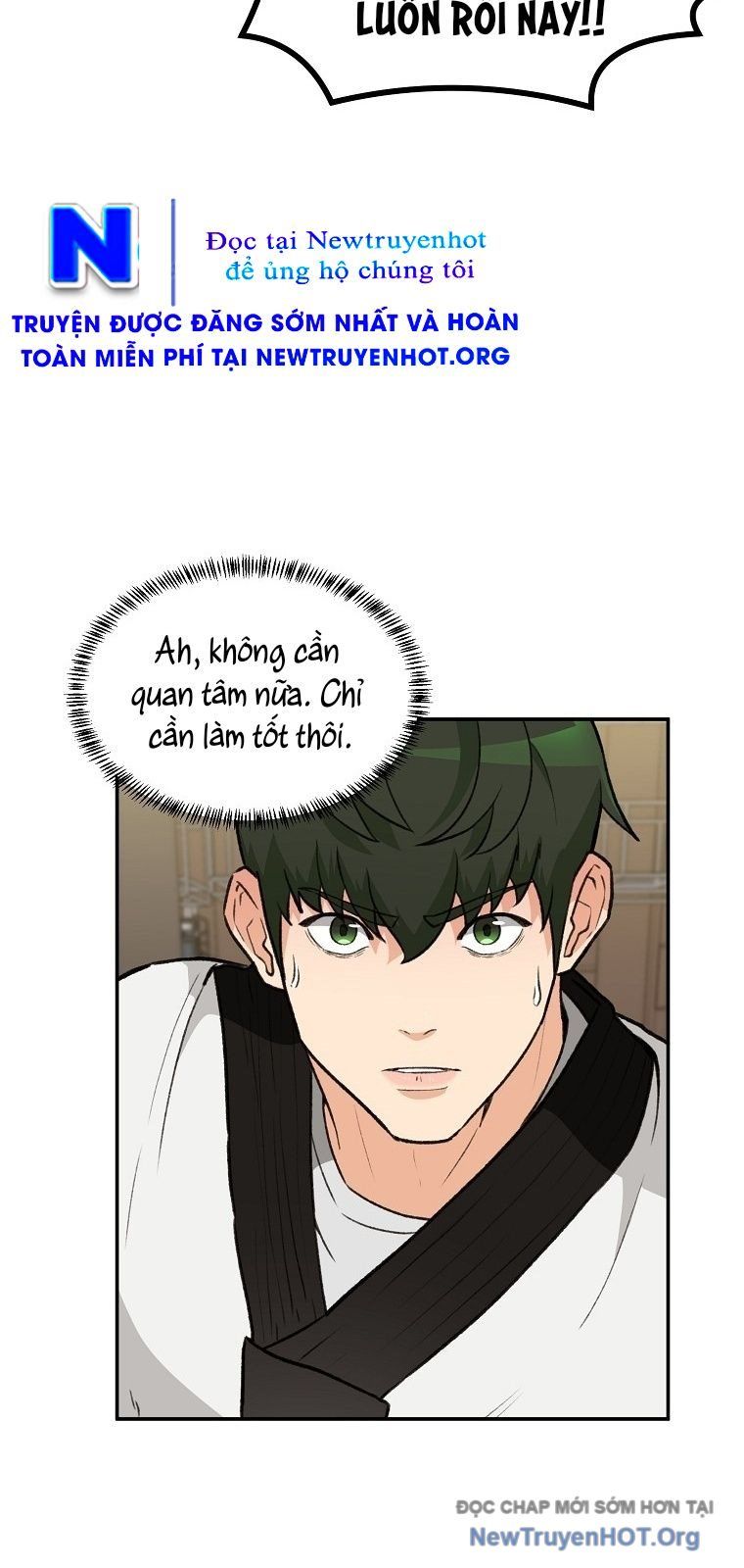 Du Thuyền Định Mệnh: Chapter 1