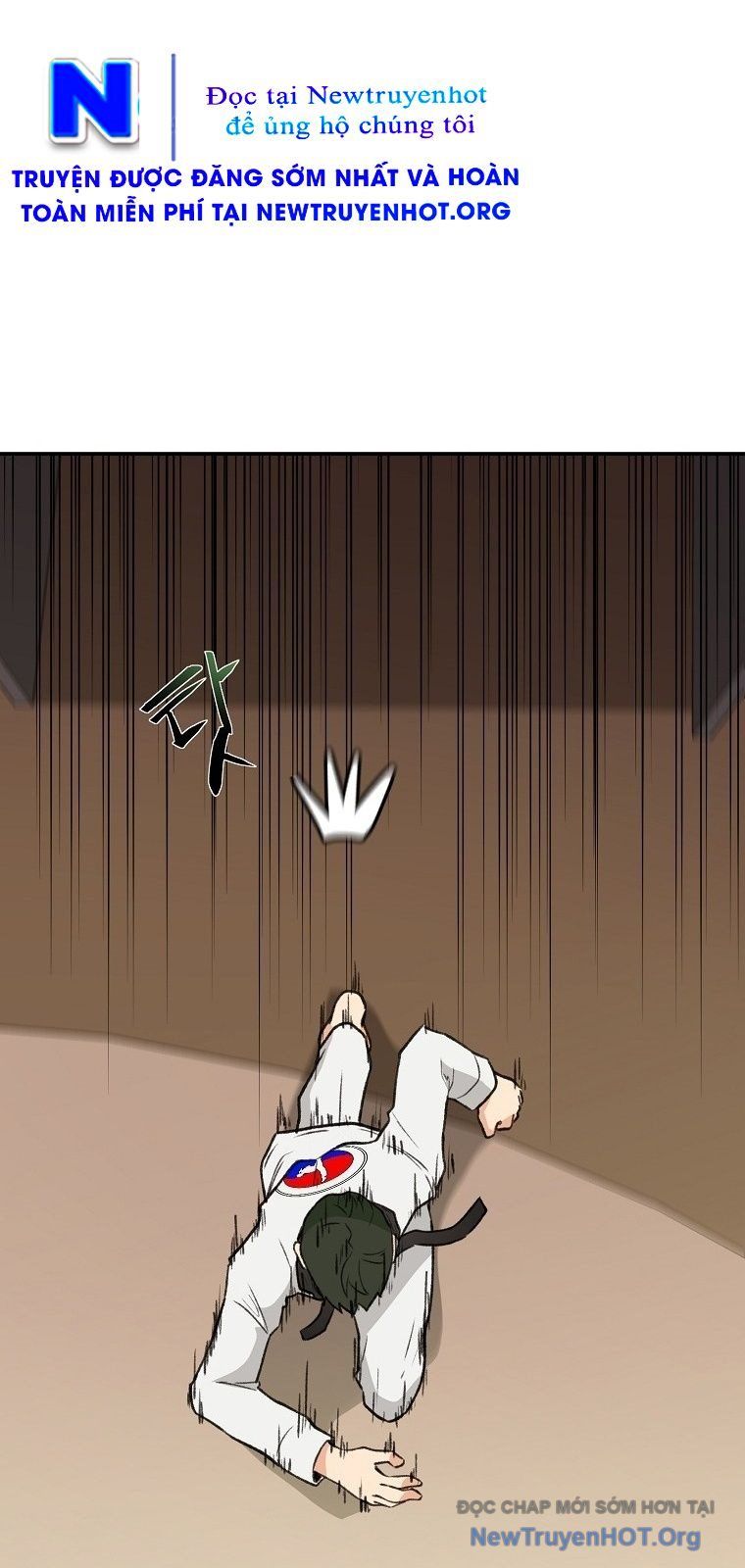 Du Thuyền Định Mệnh: Chapter 1