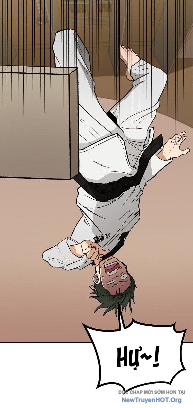 Du Thuyền Định Mệnh: Chapter 1