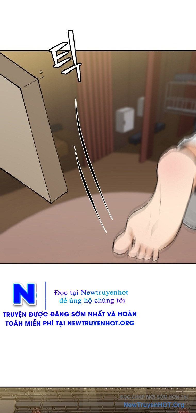 Du Thuyền Định Mệnh: Chapter 1