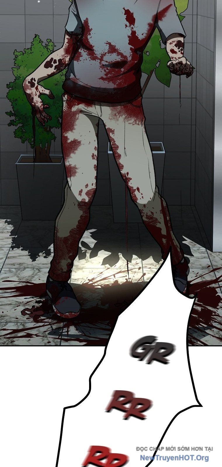 Du Thuyền Định Mệnh: Chapter 1