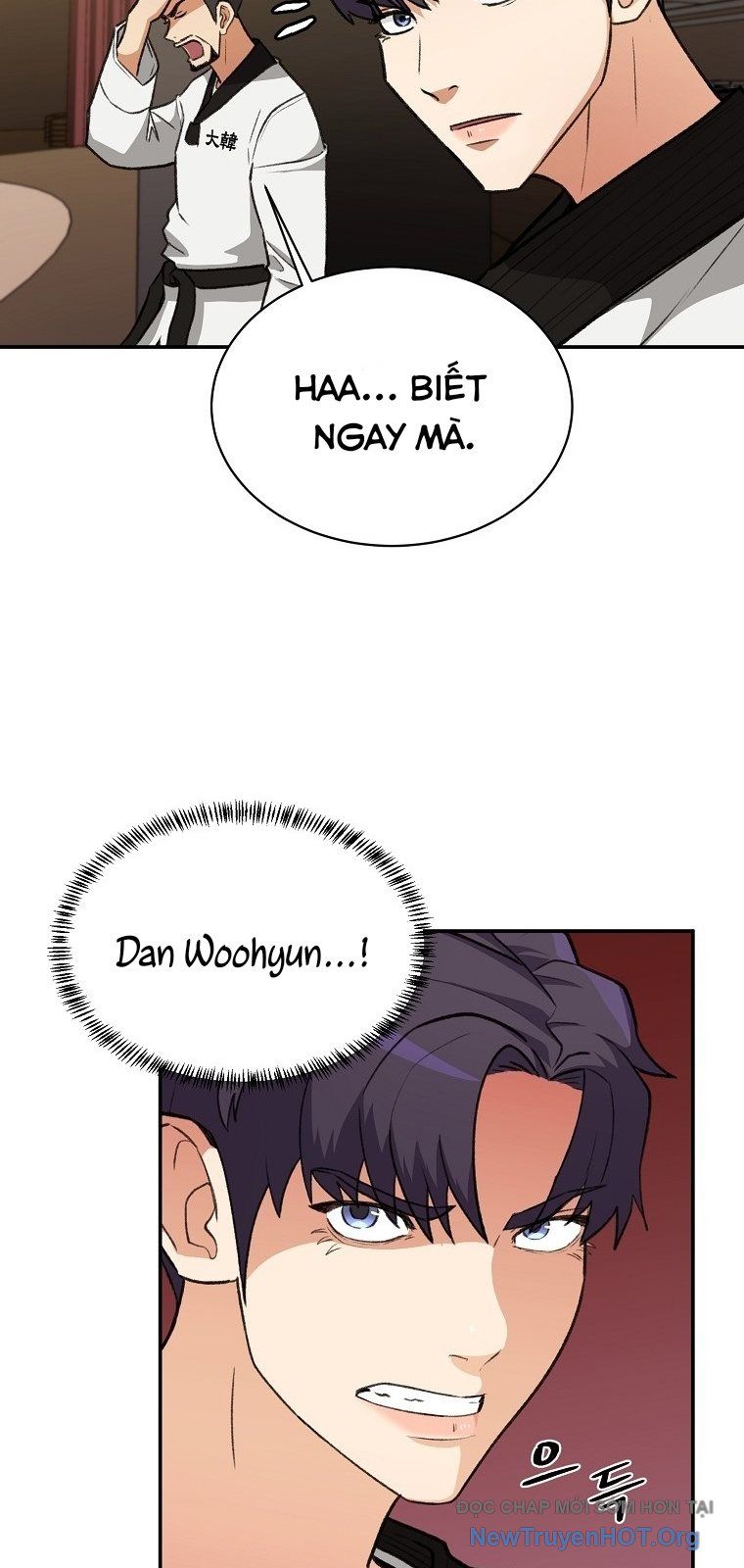 Du Thuyền Định Mệnh: Chapter 1