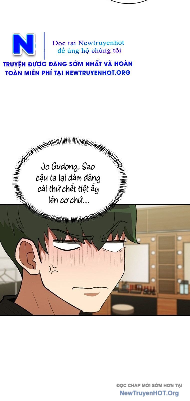 Du Thuyền Định Mệnh: Chapter 1