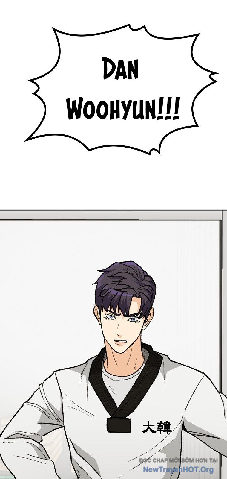 Du Thuyền Định Mệnh: Chapter 1