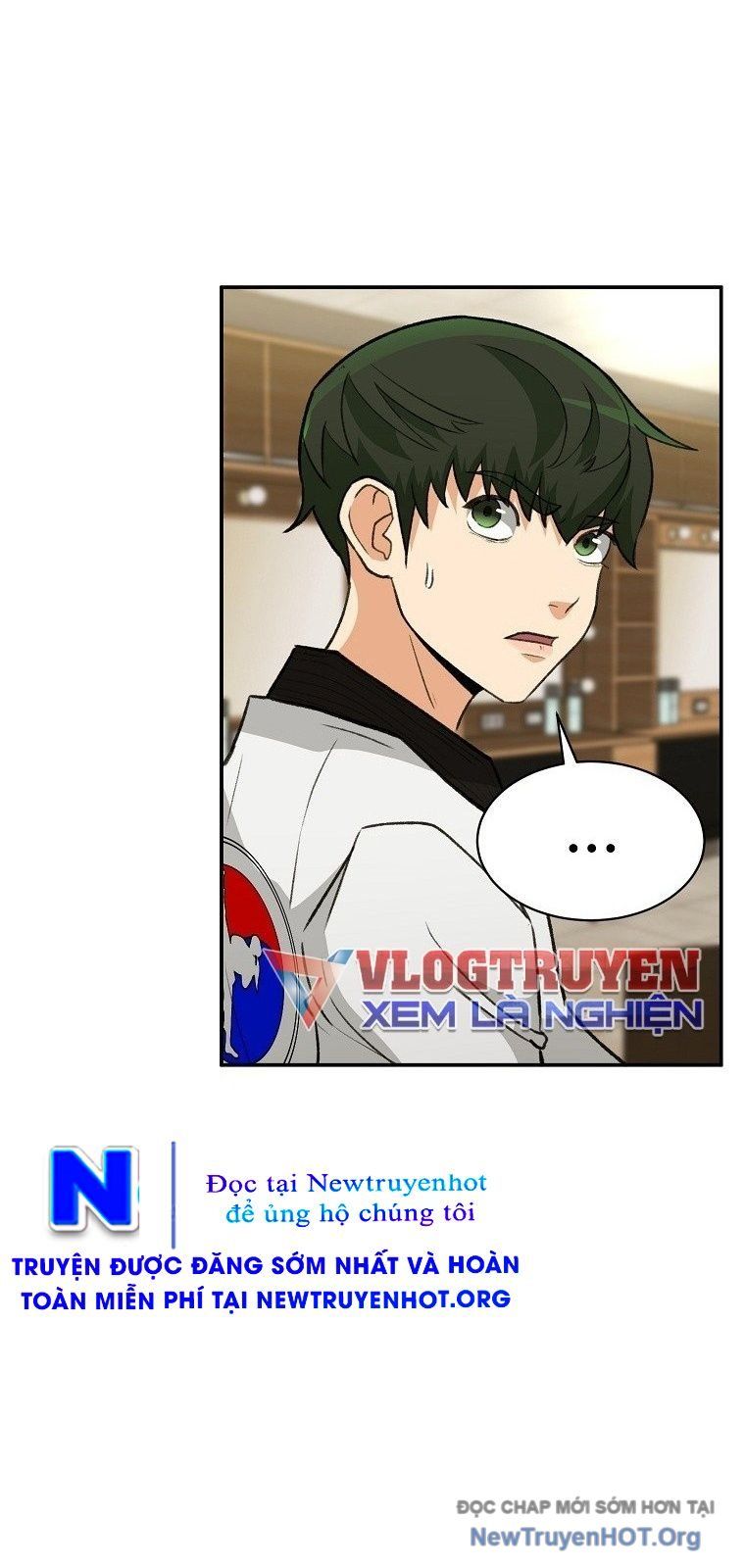 Du Thuyền Định Mệnh: Chapter 1