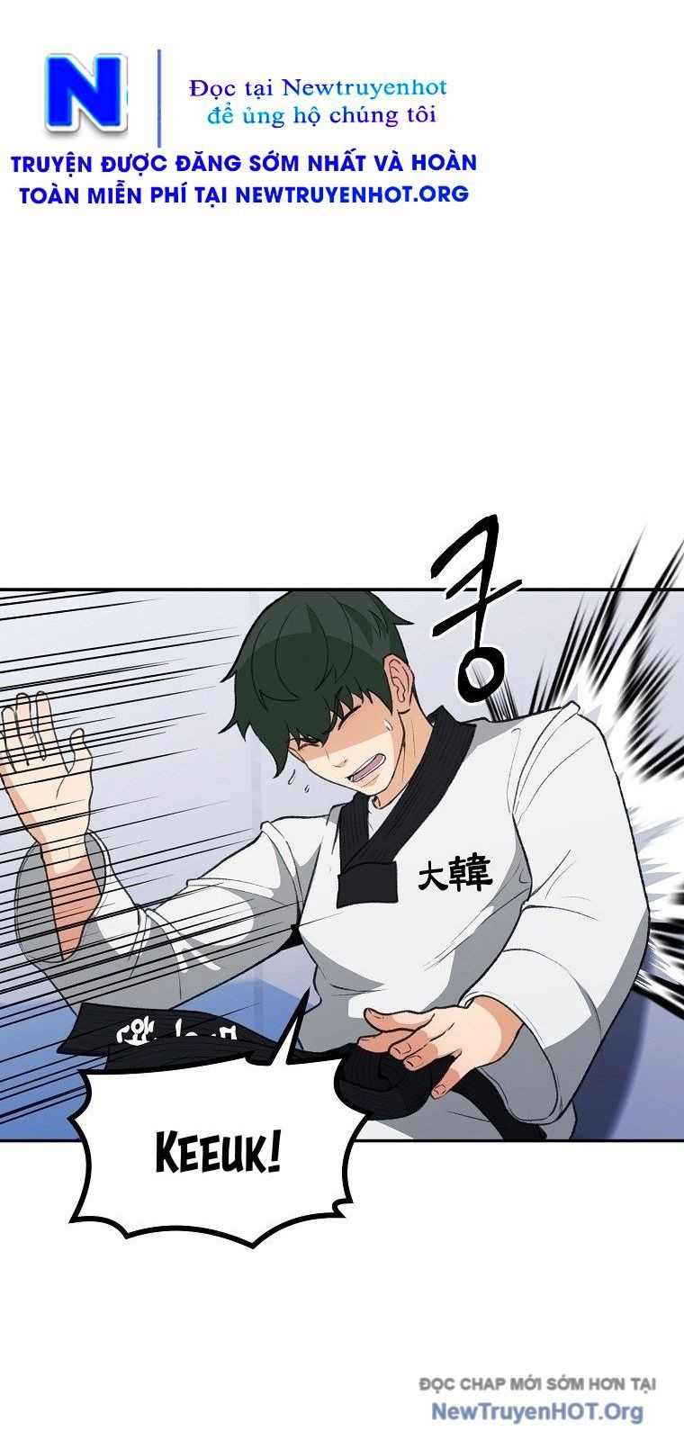 Du Thuyền Định Mệnh: Chapter 1