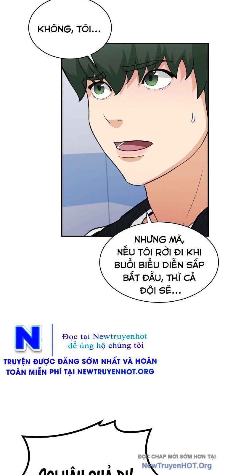 Du Thuyền Định Mệnh: Chapter 1