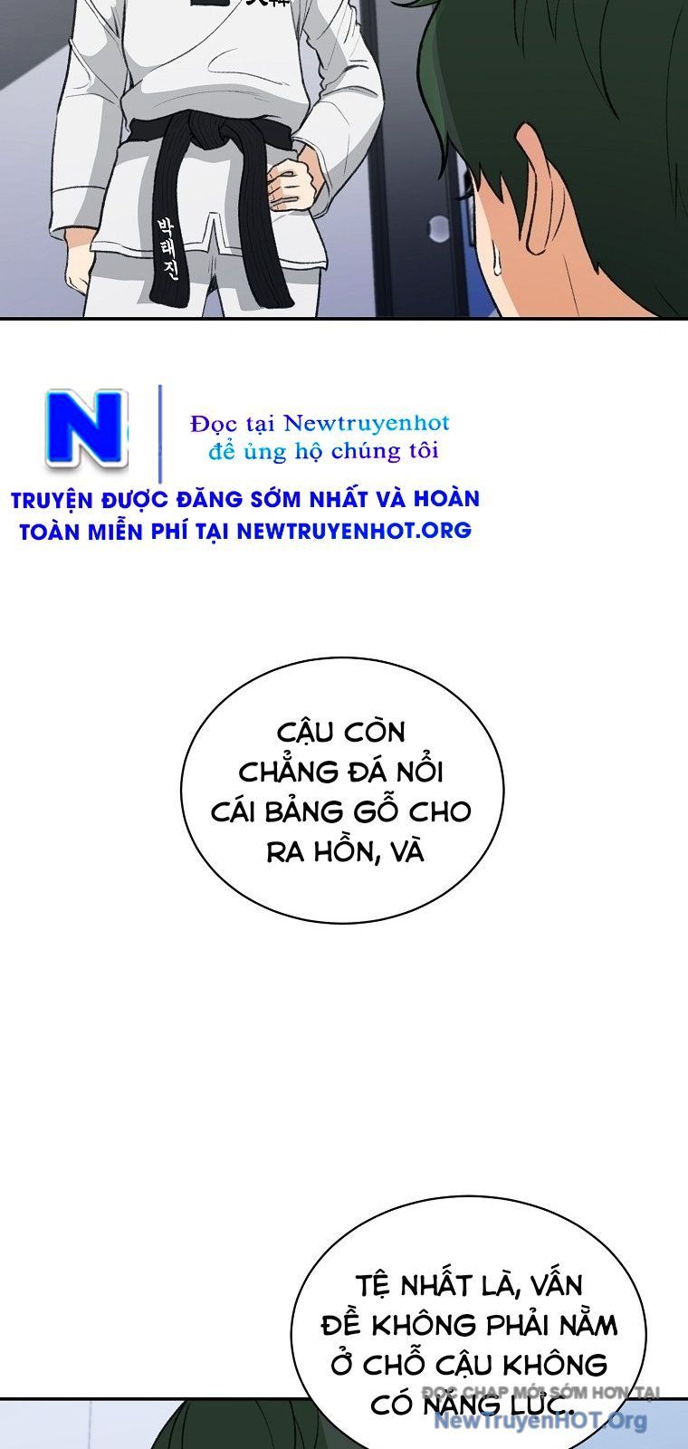 Du Thuyền Định Mệnh: Chapter 1