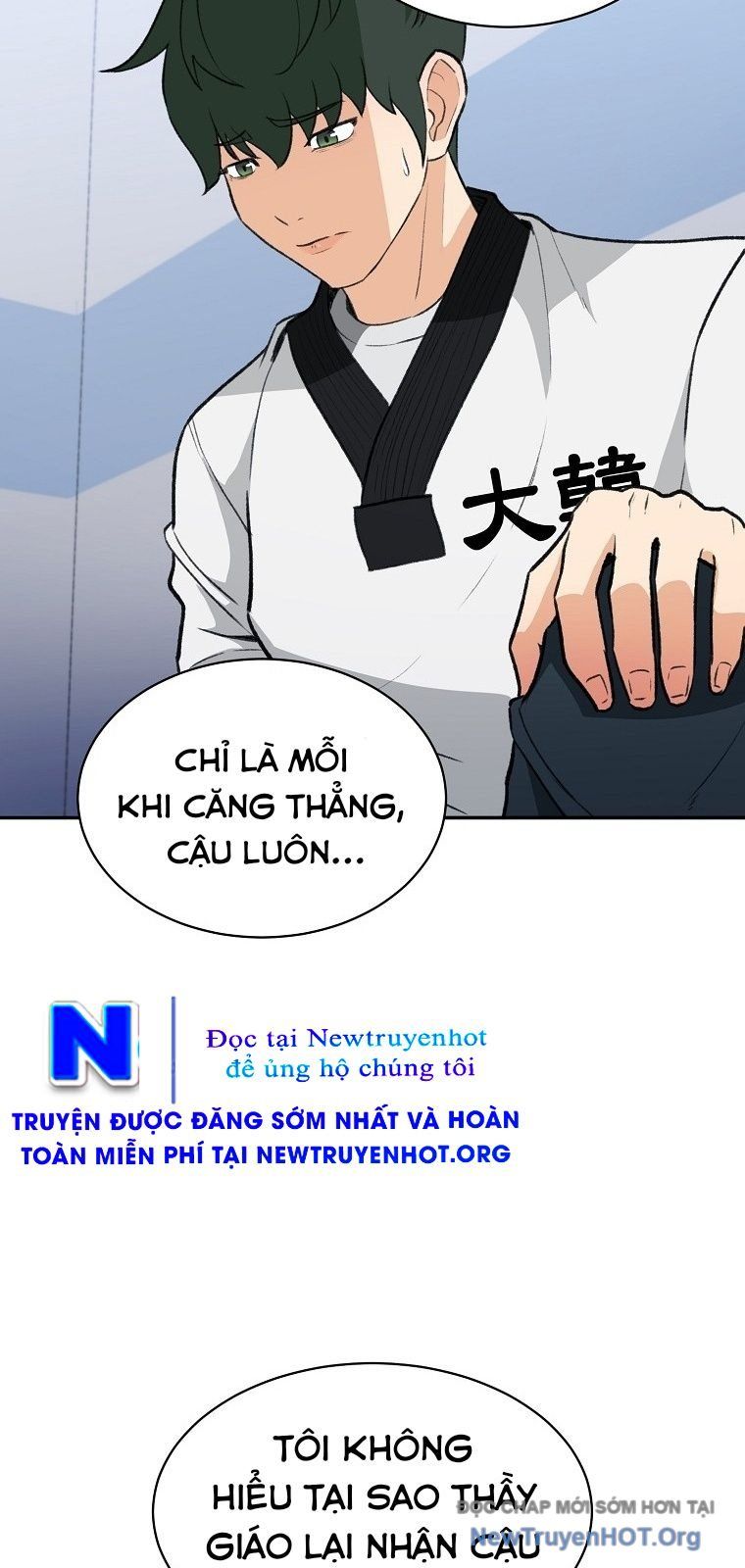 Du Thuyền Định Mệnh: Chapter 1