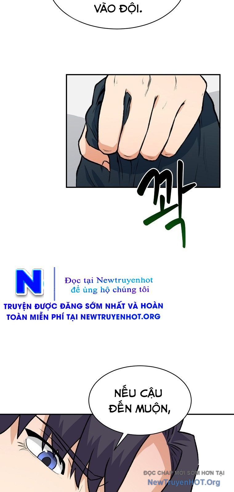 Du Thuyền Định Mệnh: Chapter 1