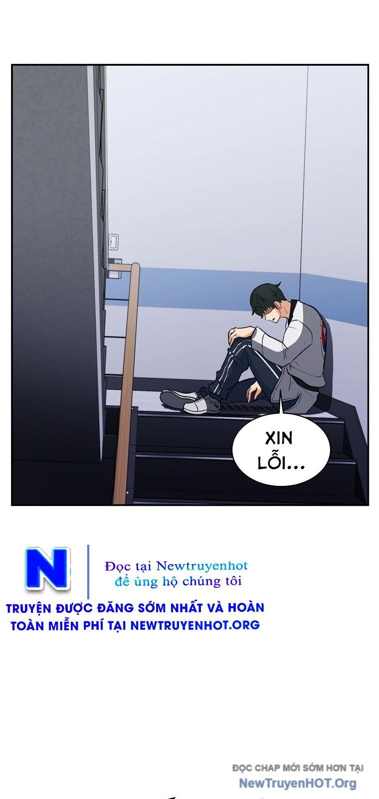 Du Thuyền Định Mệnh: Chapter 1