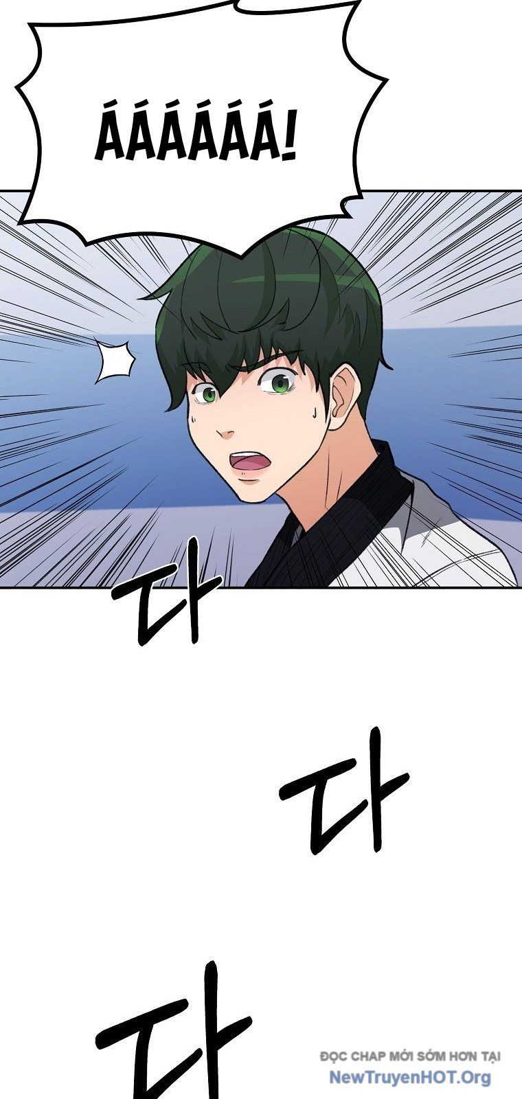 Du Thuyền Định Mệnh: Chapter 1