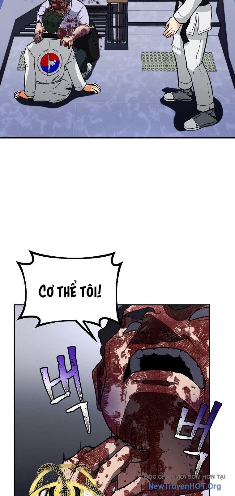 Du Thuyền Định Mệnh: Chapter 1