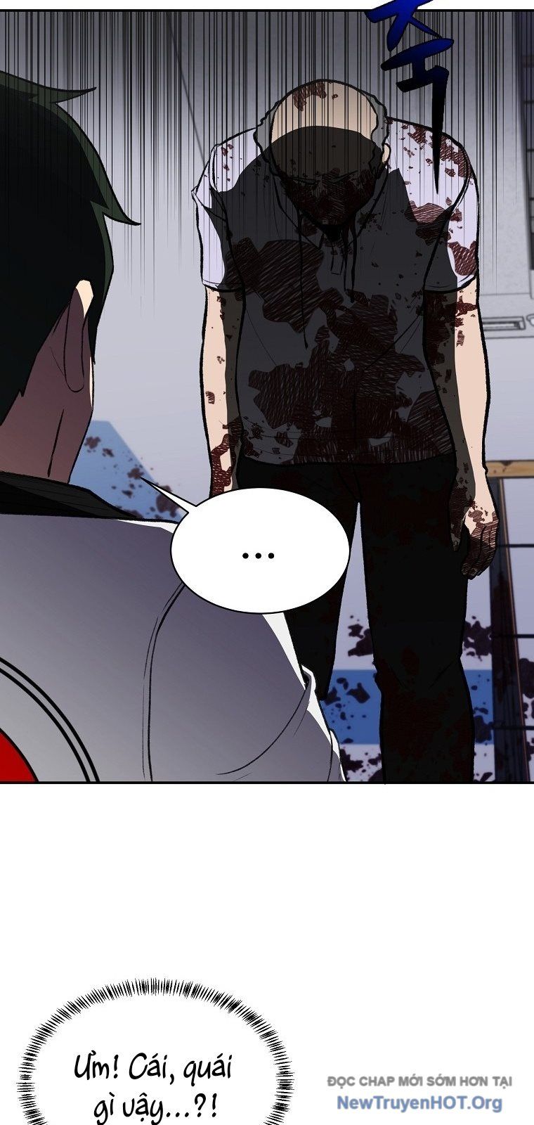 Du Thuyền Định Mệnh: Chapter 1