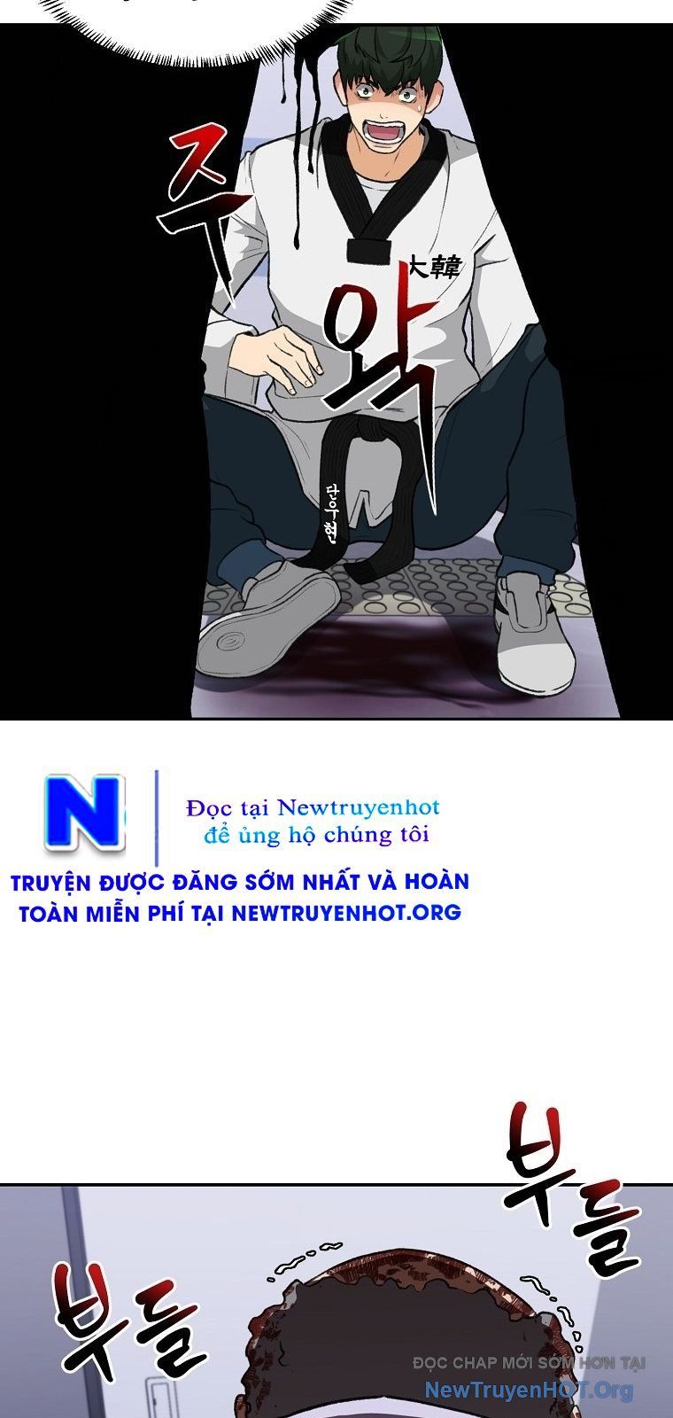 Du Thuyền Định Mệnh: Chapter 1