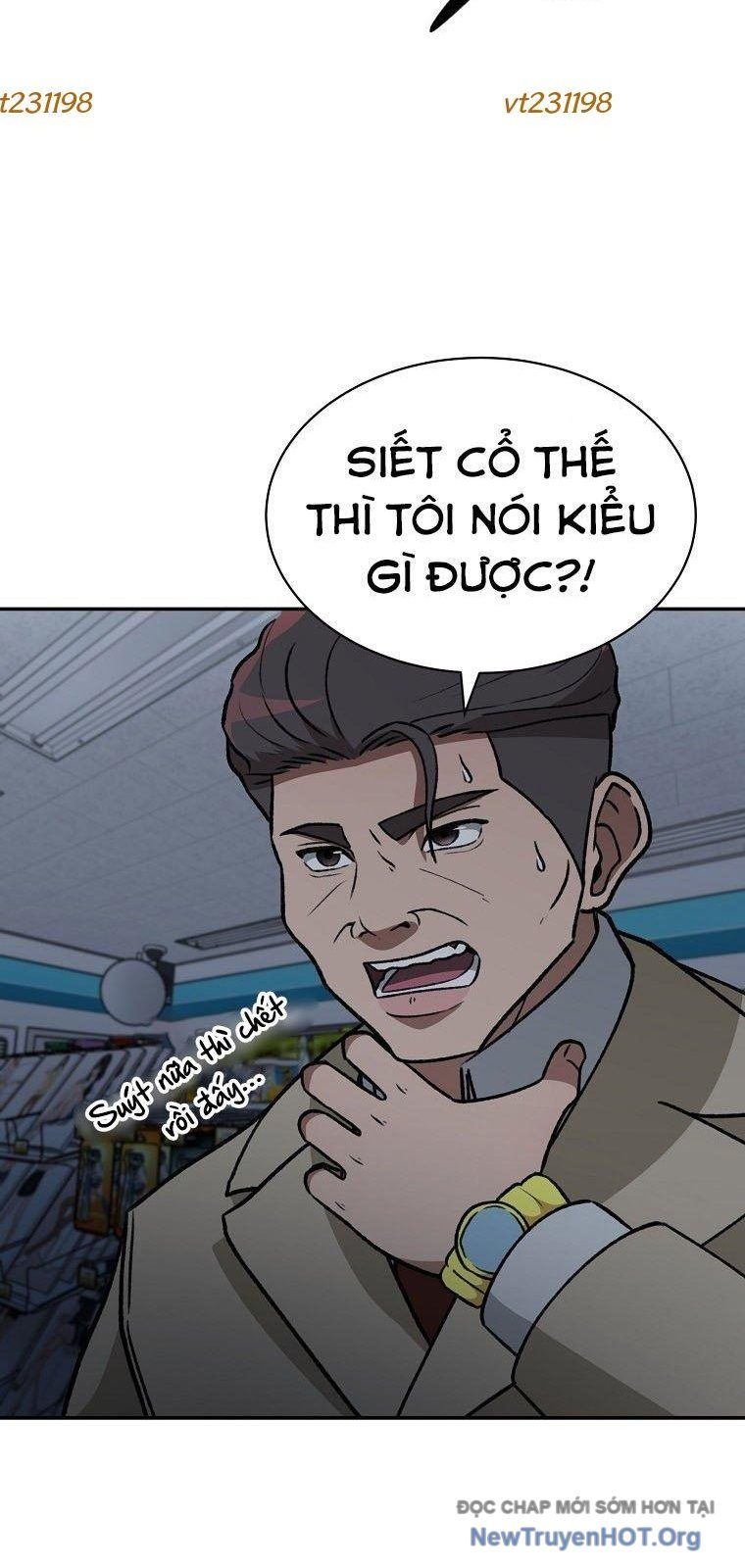 Du Thuyền Định Mệnh: Chapter 11