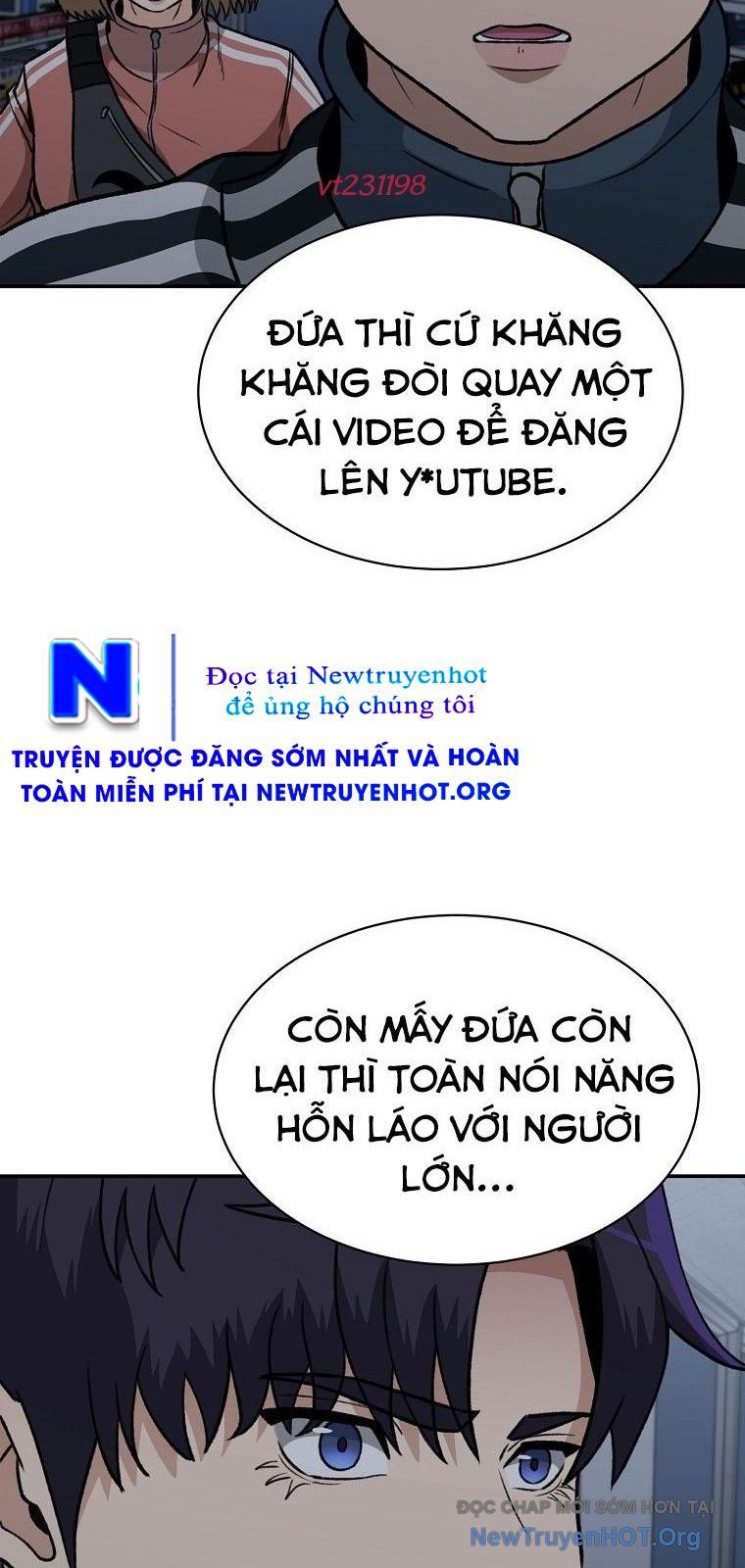 Du Thuyền Định Mệnh: Chapter 11