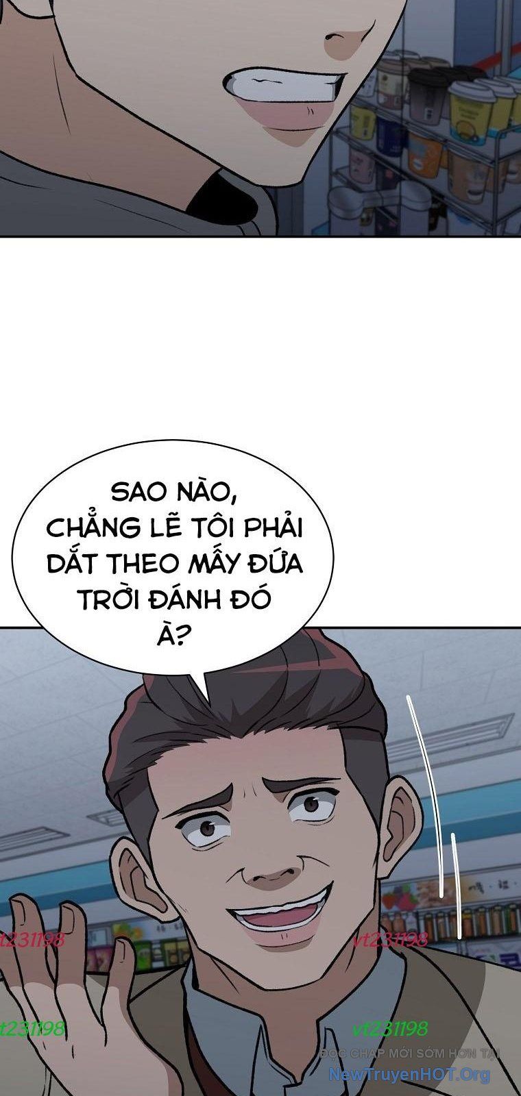 Du Thuyền Định Mệnh: Chapter 11