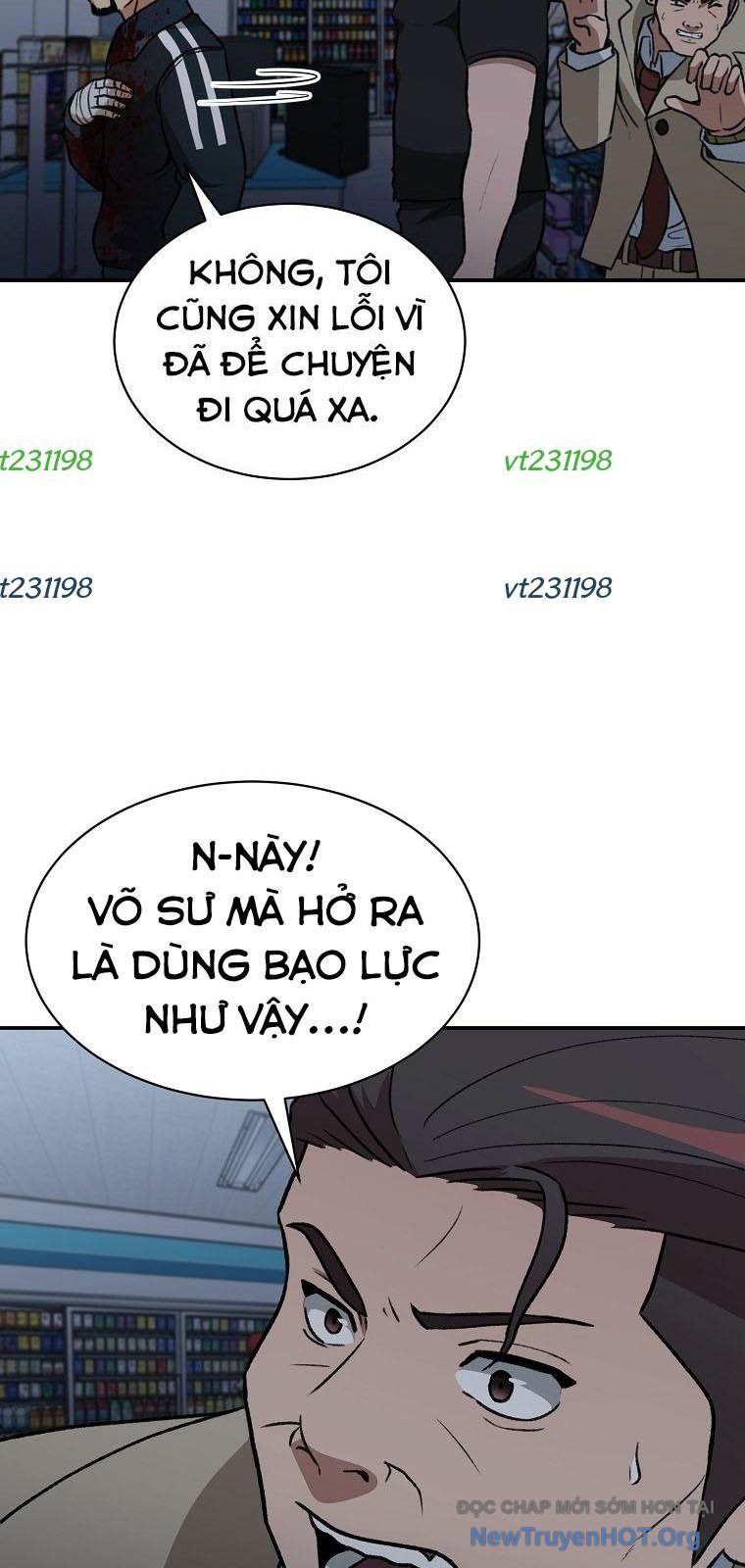 Du Thuyền Định Mệnh: Chapter 11