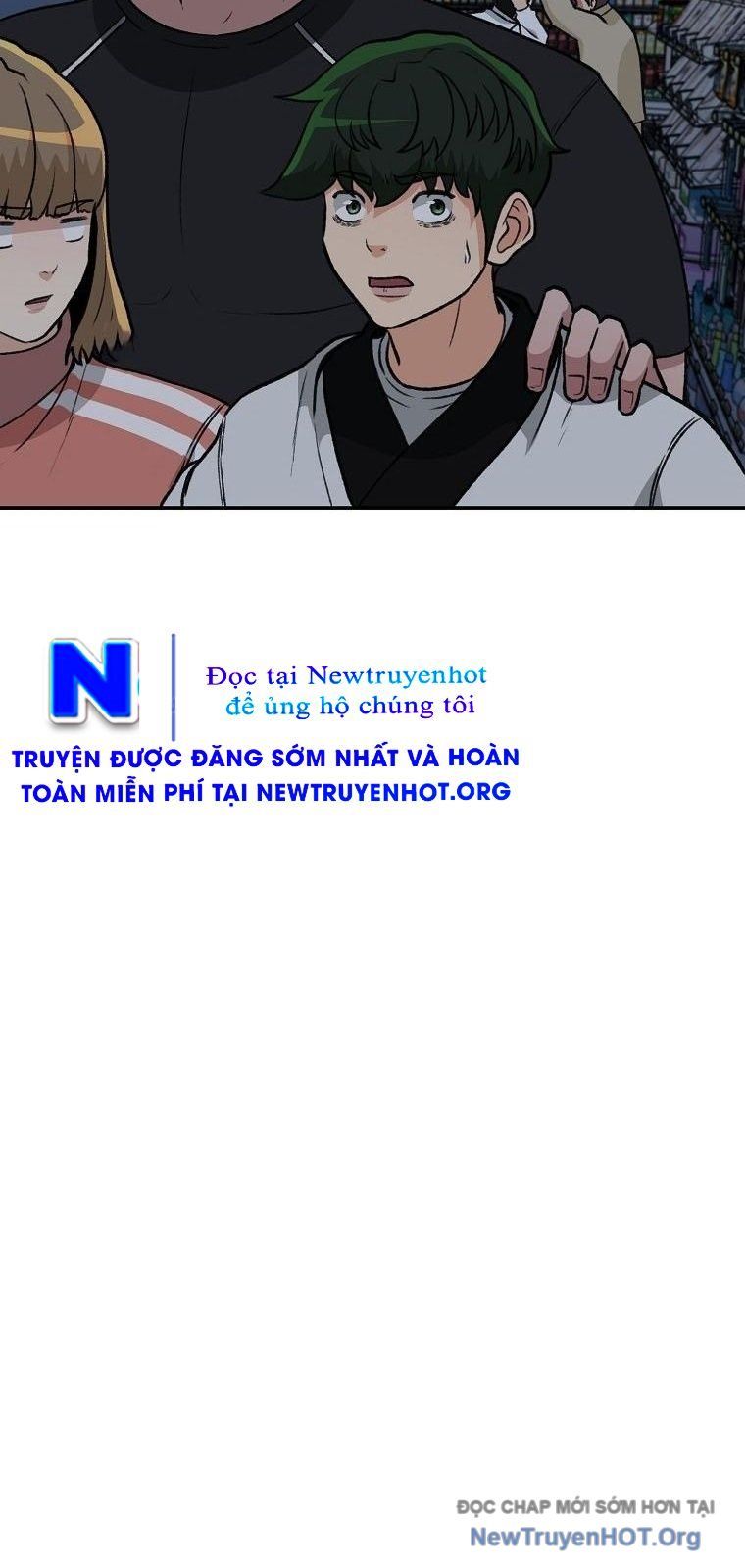 Du Thuyền Định Mệnh: Chapter 11