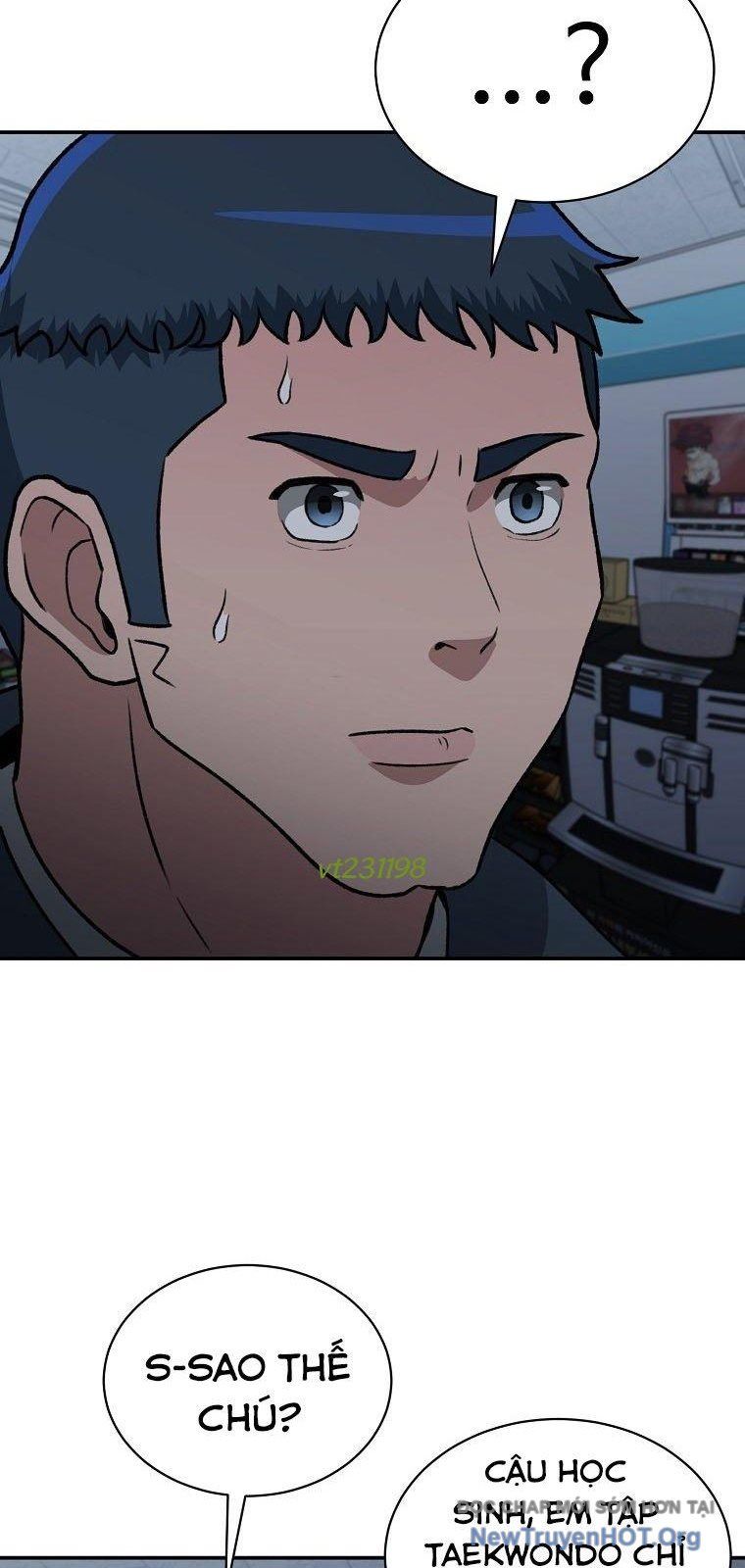 Du Thuyền Định Mệnh: Chapter 11