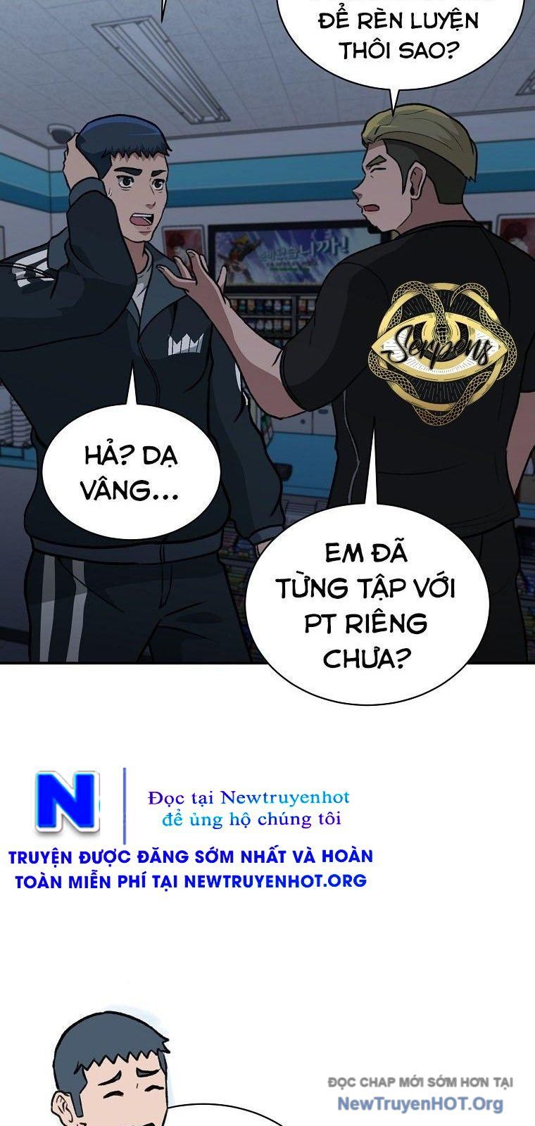 Du Thuyền Định Mệnh: Chapter 11